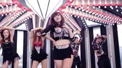 愛是Move