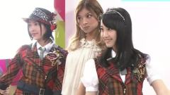 SKE48 Music Japan游戲環節