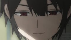 覺醒