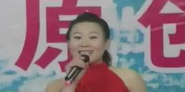 紅手帕