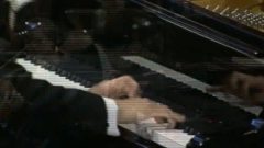 肖邦第一鋼琴協奏曲第三樂章