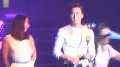 2013世界巡回演唱會北京站