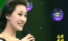 今宵如此美麗