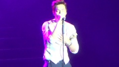 2013世界巡回演唱會北京站