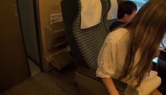 素素女王&QL姐吹泡泡比賽
