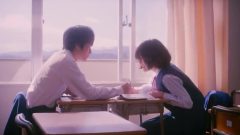 <向陽處的她 陽だまりの彼女> 劇場版預告片