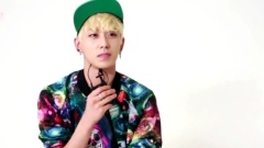 MTVK MYNAME 采訪 Full Ver.