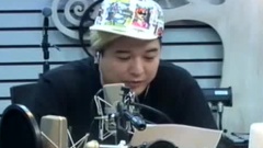MBC深深打破電臺 13/08/07