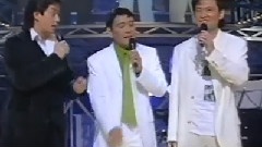 我至叻 & 傲骨 &前塵錦繡