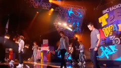 Radio 1's Teen Awards 2012全場 現場版