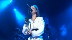 The Poet And The Pendulum (Live At Wacken 2008) 現場版