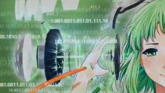 旋律を辿る物語とギフト