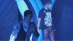 Blue - Alive Tour In新加坡 飯拍版 12/09/28