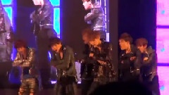 History 大波斯菊慶典 飯拍版 12/10/07