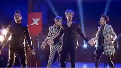還好有你在 天天向上 現場版