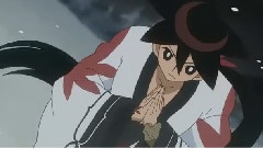 Sword Summit 動畫版