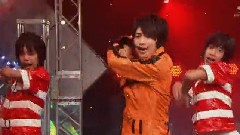 組曲串燒