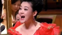 走進春天
