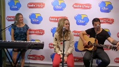 Ready Or Not (Radio Disney) 現場版