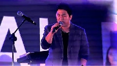 一個人