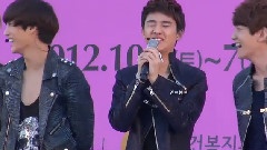 大韓民國分享大慶典