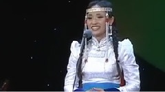 查干套海故鄉