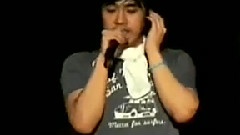 2011 東河日本巡回演唱會 I Am