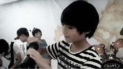 凝結片刻成為永恒