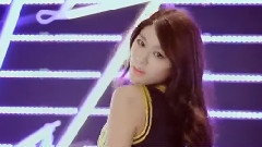 短發