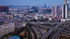 韻動合肥 Timelapse HeFei