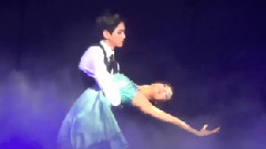 音樂劇<Singin' In The Rain>