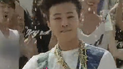 深夜的TV演藝 GD Cut