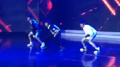 Heart 少年中國強發布會 飯拍版 14/07/09