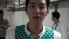 Focus On F.CUZ 1話