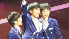 內地年度最具人氣歌手