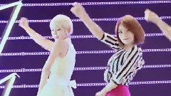 短發