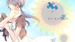記憶中的少女(ぎんさら)