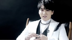 音樂劇Vampire 晟敏 ver