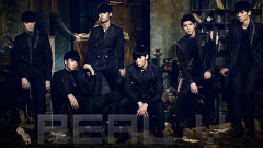 VIXX TV面包王特輯