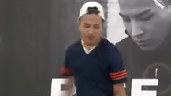 永登浦時代廣場拍手會