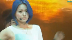 D Island -KBS 音樂銀行 現場版 14/07/11