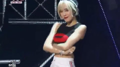 Nice Body - KBS 音樂銀行 現場版 14/07/11