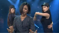 Red Light - KBS 音樂銀行 現場版 14/07/11
