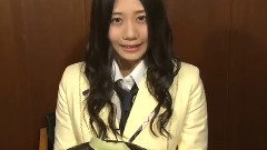 SKE48 Cafe&Shop 古畑奈和 奈和の和は和風の和 ご注文は 和風デザート でお願いします 紹介動畫