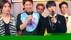 待機室采訪 BEAST & K.Will Part