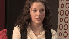 Taylor Swift - 電影<The Giver> The Movie BTS