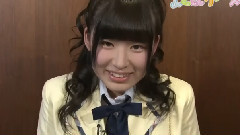 SKE48 Cafe&Shop 巖永亞美 つうなよくばりトースト 紹介動畫