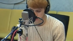 允河的星光燦爛的夜晚 VIXX N KEN Part
