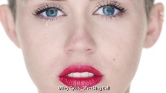 Wrecking Ball 中英字幕(尚恩LC & 老趙LD制)