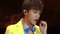 boyfriend&只看見你